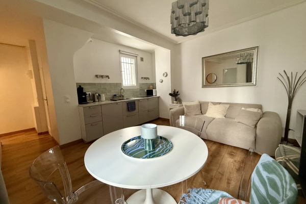 Appartement de luxe à vendre à Paris 11ème, 395 000 €, Photo 4