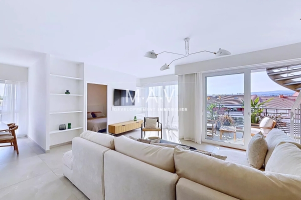 Luxury Apartment for sale in Nice, 935 000 €, Photo 4