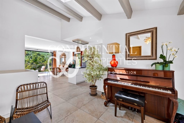 Maison de luxe à vendre à Cassis, 2 625 000 €, Photo 5