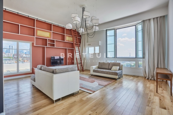 Appartement de luxe à vendre à Suresnes, 1 850 000 €, Photo 5