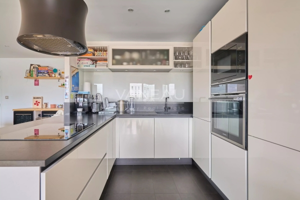 Luxury Apartment for sale in Boulogne-Billancourt, 1 150 000 €, Photo 5