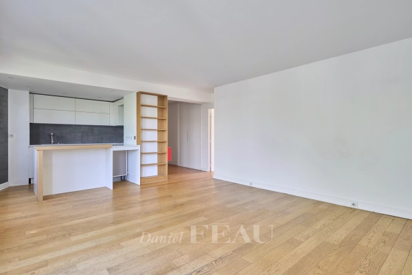 Appartement de luxe à vendre à Paris 13ème, 910 000 €, Photo 5