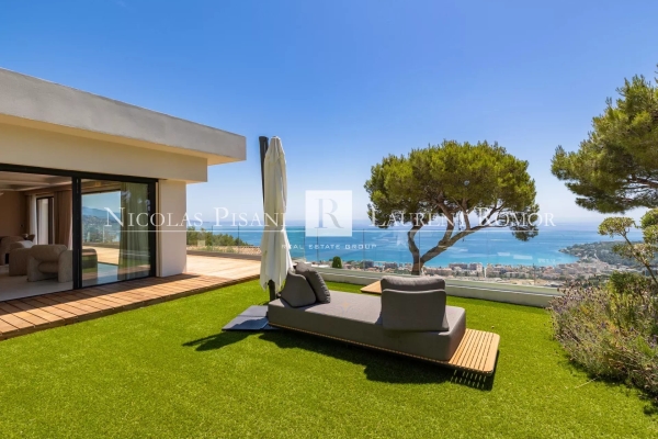 Maison de luxe à vendre à Roquebrune-Cap-Martin, 5 950 000 €, Photo 5