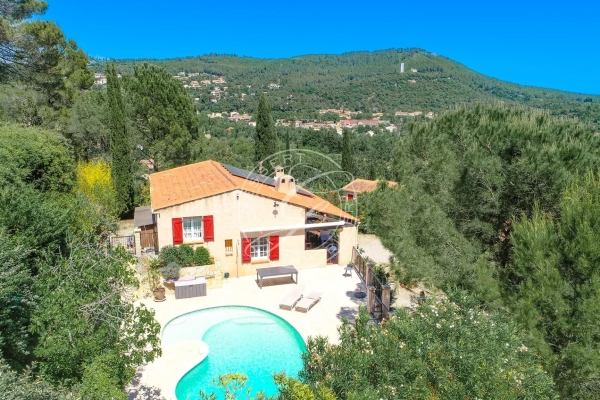 Maison de luxe à vendre à Taradeau, 420 000 €, Photo 5