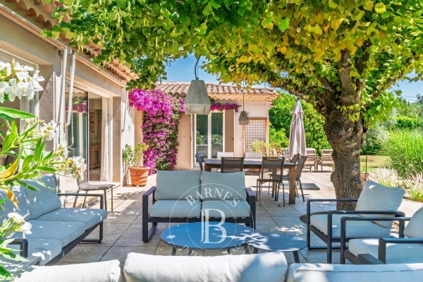 Luxury House for sale in Peymeinade, 1 490 000 €, Photo 5