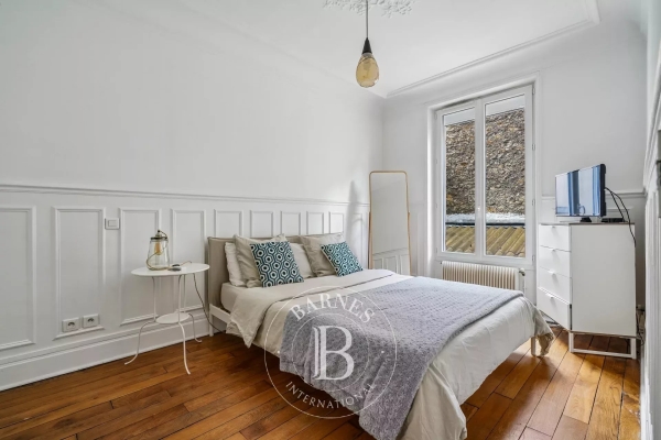 Luxury Apartment for sale in Paris 11ème, 460 000 €, Photo 5