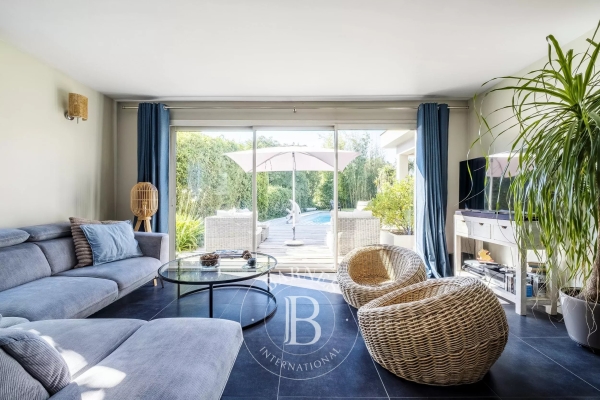 Maison de luxe à vendre à Pessac, 899 000 €, Photo 5
