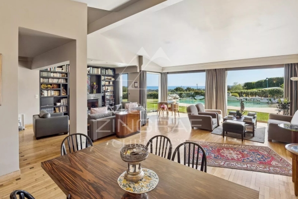 Luxury House for sale in Villeneuve-Loubet, 3 950 000 €, Photo 5