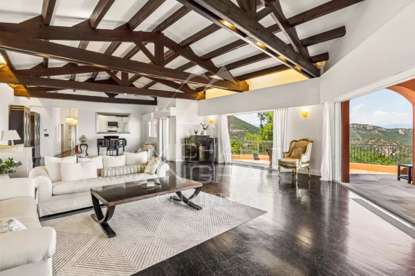 Maison de luxe à vendre à Théoule-sur-Mer, 5 450 000 €, Photo 5