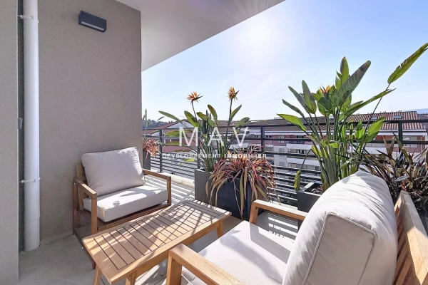 Luxury Apartment for sale in Nice, 935 000 €, Photo 5