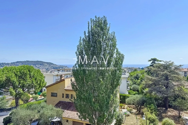 Appartement de luxe à vendre à Nice, 1 590 000 €, Photo 5