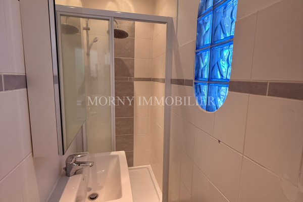 Appartement de luxe à vendre à Deauville, 219 000 €, Photo 6