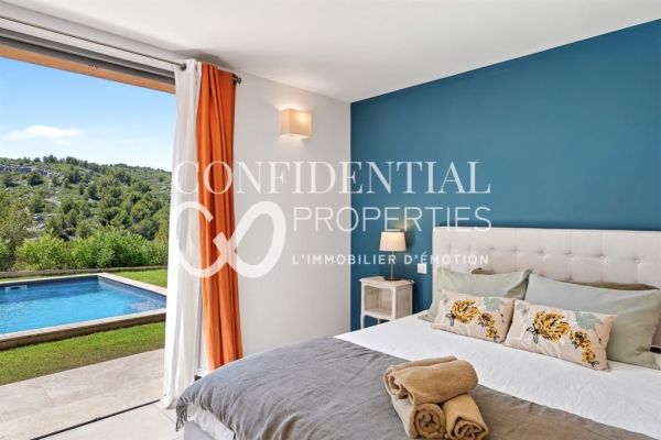 Maison de luxe à vendre à Cassis, 2 625 000 €, Photo 6