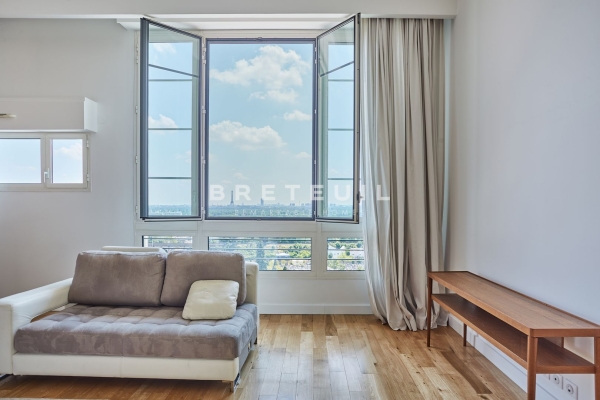 Appartement de luxe à vendre à Suresnes, 1 850 000 €, Photo 6