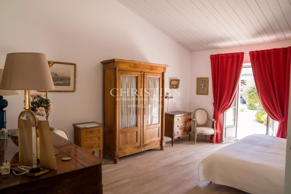 Luxury House for sale in La Flotte, 2 964 000 €, Photo 6