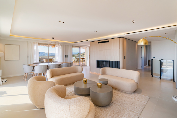 Luxury Apartment for sale in Le Cannet, 2 990 000 €, Photo 6