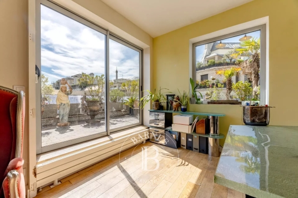 Luxury Apartment for sale in Paris 16ème, 2 630 000 €, Photo 6