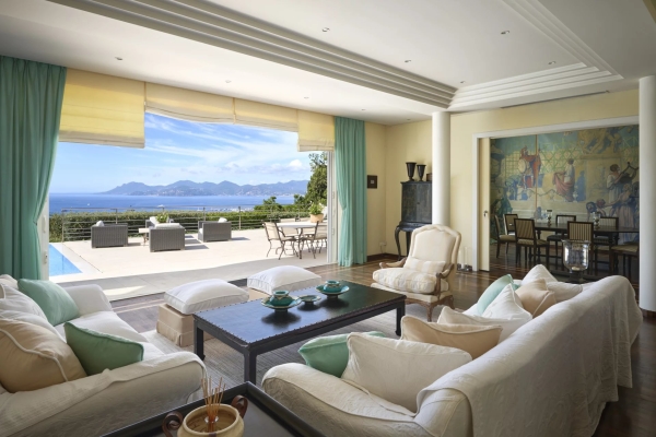 Maison de luxe à vendre à Cannes, 7 500 000 €, Photo 6