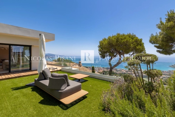 Maison de luxe à vendre à Roquebrune-Cap-Martin, 5 950 000 €, Photo 6