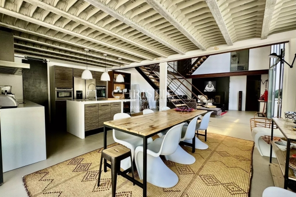 Maison de luxe à vendre à Le Bois-Plage-en-Ré, 1 290 000 €, Photo 6