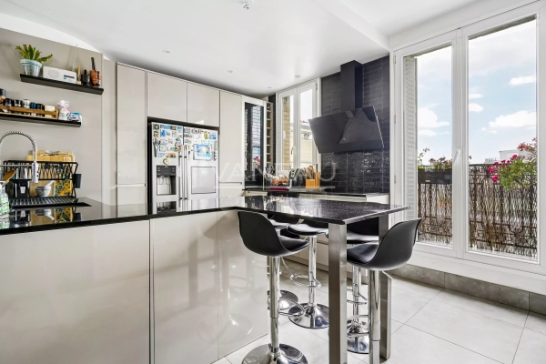 Appartement de luxe à vendre à Neuilly-sur-Seine, 1 690 000 €, Photo 6