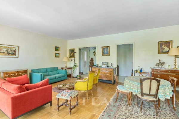 Appartement de luxe à vendre à Paris 16ème, 948 000 €, Photo 6