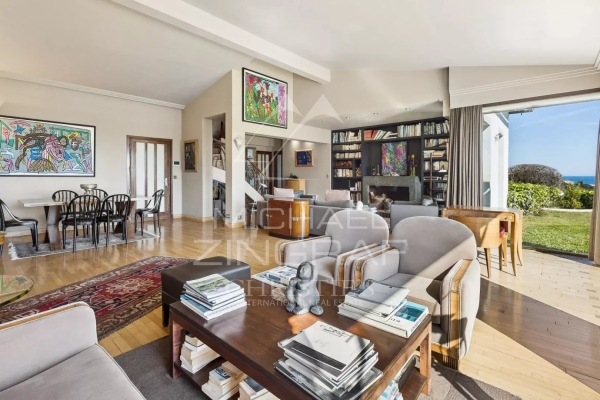 Luxury House for sale in Villeneuve-Loubet, 3 950 000 €, Photo 6
