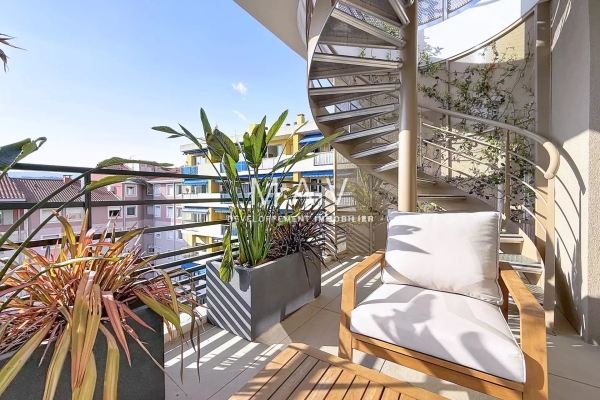 Luxury Apartment for sale in Nice, 935 000 €, Photo 6