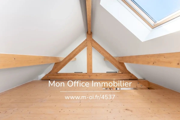 Luxury House for sale in Crots, 468 000 €, Photo 7
