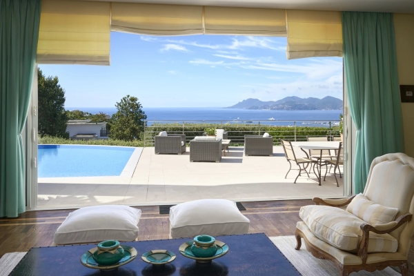 Maison de luxe à vendre à Cannes, 7 500 000 €, Photo 7