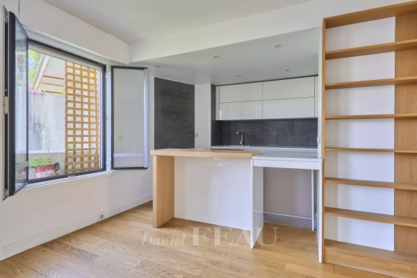 Appartement de luxe à vendre à Paris 13ème, 910 000 €, Photo 7