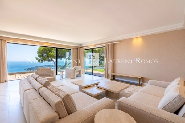 Maison de luxe à vendre à Roquebrune-Cap-Martin, 5 950 000 €, Photo 7