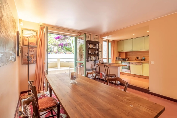 Maison de luxe à vendre à Èze, 1 190 000 €, Photo 7
