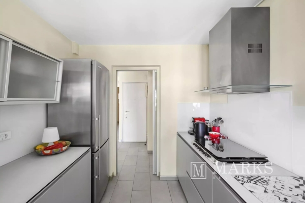 Appartement de luxe à vendre à Saint-Jean-Cap-Ferrat, 1 850 000 €, Photo 7