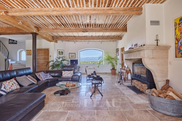 Maison de luxe à vendre à Aix-en-Provence, 2 300 000 €, Photo 7