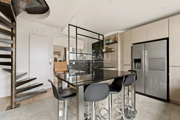 Appartement de luxe à vendre à Neuilly-sur-Seine, 1 690 000 €, Photo 7