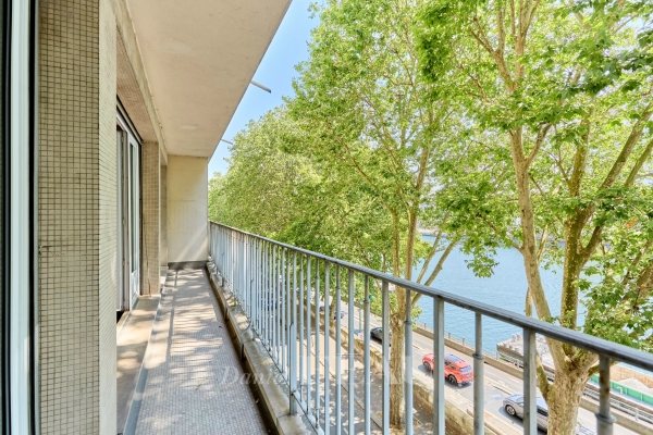 Appartement de luxe à vendre à Paris 16ème, 948 000 €, Photo 7