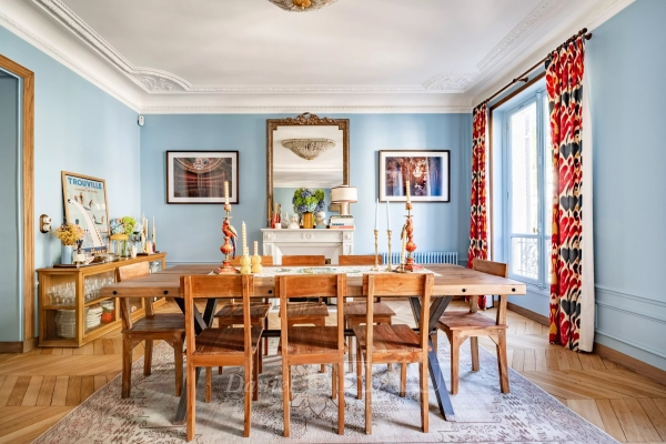 Appartement de luxe à vendre à Neuilly-sur-Seine, 1 530 000 €, Photo 7