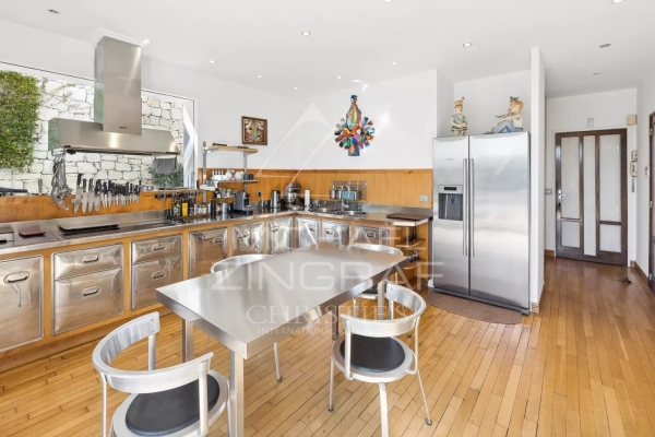 Luxury House for sale in Villeneuve-Loubet, 3 950 000 €, Photo 7