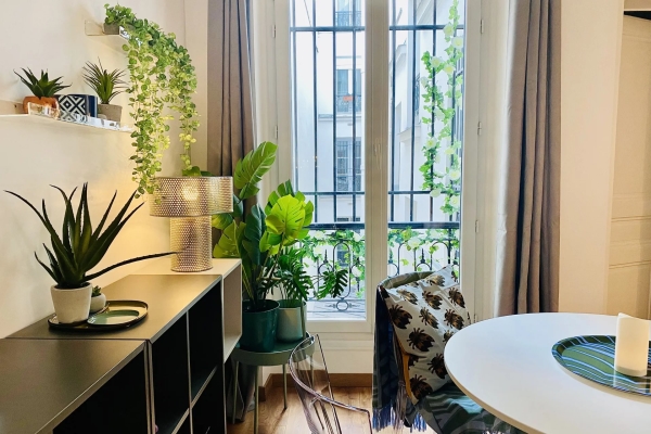 Appartement de luxe à vendre à Paris 11ème, 395 000 €, Photo 7