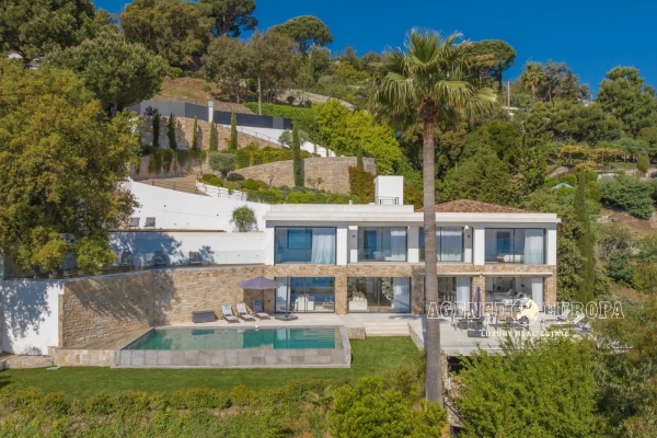 Maison de luxe à vendre à Vallauris, 5 990 000 €, Photo 1
