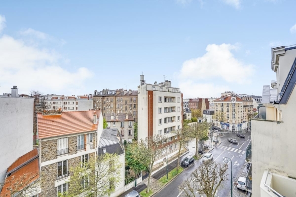 Appartement de luxe à vendre à La Garenne-Colombes, 312 700 €, Photo 1