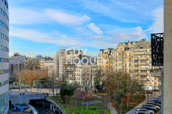 Appartement de luxe à vendre à Paris 16ème, 1 099 000 €, Photo 1
