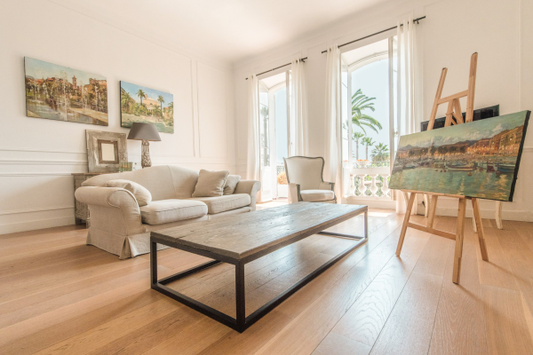 Luxury Apartment for sale in Cannes, 1 190 000 €, Photo 1