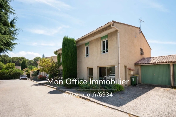 Maison de luxe à vendre à Venelles, 420 000 €, Photo 1