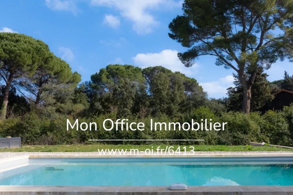 Luxury House for sale in Puyricard, 1 690 000 €, Photo 1