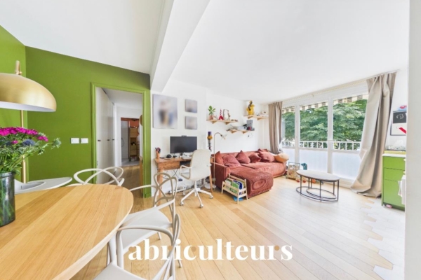 Appartement de luxe à vendre à Paris 13ème, 479 000 €, Photo 1