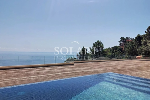 Maison de luxe à vendre à Théoule-sur-Mer, 3 750 000 €, Photo 2