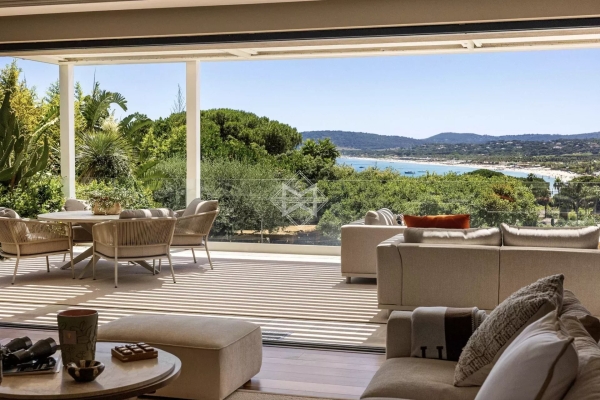 Maison de luxe à vendre à Ramatuelle, 25 000 000 €, Photo 2