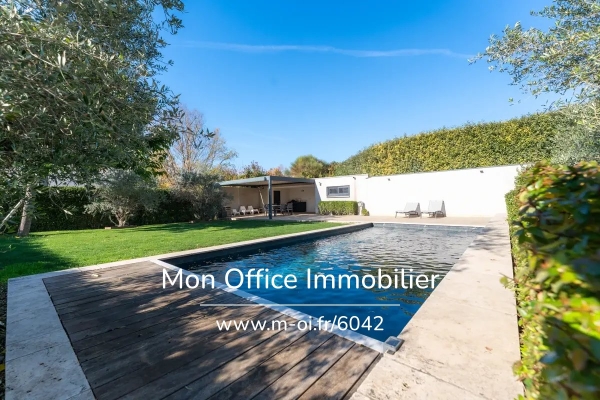 Maison de luxe à vendre à Éguilles, 1 350 000 €, Photo 2